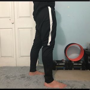 Nike Dri Fit Soccer Slim Fit Training Pants Medium